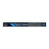 Switch PoE 24-portowy 1Gbps + 2xSFP BCS-B-SP24G-2SFP-M