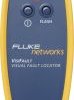 Tester kabli światłowodowych Fluke Networks VISIFAULT VISIFAULT, polaryzacja, ciągłość, lokalizacja przerw