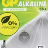 050189C1 Alkaline button cell, 189