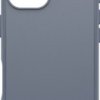 Otterbox Symmetry Futerał backcase Apple iPhone 16 niebieski Kompatybilny z MagSafe 77-96548