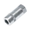 Faithfull FAIGGCONHYD Heavy-Duty Grease Gun Hydraulic Connector