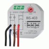 Bistabilny przekaźnik czas.fi 60 230V FF BIS-403