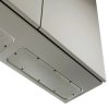 Standardowy dla obudowy Spacial S3D RAL7035, dł.140xW80 NSYTLA