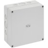 Spelsberg 10591301 TK Series Enclosure IP66 EPS grey-white 182x180x84mm
