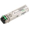 Extralink SFP 1.25G | Moduł SFP CWDM | 1,25Gbps, 1530nm, single mode, 40km, LC, DOM