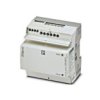 Licznik Phoenix Eem-Mb370, Interfejs Modbus Tcp