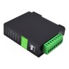RS232/RS485 to PoE Ethernet Serial Server