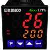 Emko ecoLITE.4.5.1R.0.0 Temperature Controller Pt100/J/K/R/S/T/L 5A Relay
