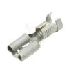 Konektor F 2,5 (6,3/0.8mm) 4.0 » 6.0mm2