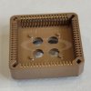 PLCC-68 podstawka przewlekana 68 pin