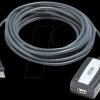 UE-250 USB 2.0 extension cable (5 m)