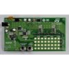 STEVAL-ILL059V1 High brightness LED array driver with diagnostics for automotive applications based on the STAP16DPS05 and STM8A