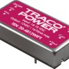 DC converter, 9-36 VDC, 20 W, 1 output, 12 VDC, 89 % efficiency, TEN 20-2412WIR