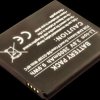 13295 Smartphone battery for Samsung devices, Li-Ion, 2600 mAh