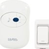 Dzwonek Zamel Disco, 433 MHz, 85 dBA, 100 m