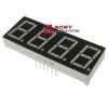 Wyśw. DA5461 14mm Czerw. 4cyfr. FJ5461BH ARDUINO KLON