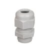 Dławnica kablowa poliamidowa PG11 IP68 V-TEC PG11 LGR jasnoszara 2024721 /50szt./