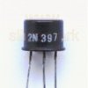 2N397 Germanium PNP transistor - Sesco