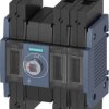 Rozłącznik izolacyjny 3 16A W obudowie Rozmiar 1 SENTRON Siemens 3KD