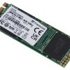 SSD MTS602M M.2 32 GB, Wewnętrzny Nadaje Się Do Zastosowań Przemysłowych, Transcend MLC 85 °C -40 °C