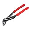 Knipex 88 01 180 SB Alligator® Water Pump Pliers PVC Grip 180mm - 42mm Capacity