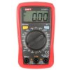 Miernik Uniwersalny Ut-33C+ Uni-T