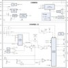 3.5-V to 65-V low Iq, dual, 2-phase synchronous buck DC-DC controller | RWG | 40 | -40 to 150
