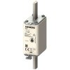 Siemens 3NA3024 LV HRC Fuse Holder size 0 80A 500V NH1 front indicator