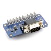 RS485 Pi SN65HVD72 - interfejs RS485 dla Raspberry Pi