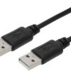 KABEL USB A-A 1M