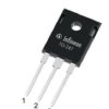 MOSFET N-kanałowy 127 A TO-247 1200 V