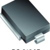 SM8S10CA thru SM8S85CA Surface-Mount PAR® Transient Voltage Suppressors High Temperature Stability and High Reliability Con