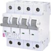 Wyłącznik nadprądowy ETIMAT 6 3p+N B40 002116520