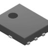 MOSFET N-kanałowy 120 A PowerFLAT 5 x 6 80 V SMD 4.5e+006 Ω