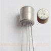 AF114 Germanium PNP transistor