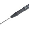 Wkrętak precyzyjny rozmiar końcówki: 1,5 mm, grot Płaska CK długość ostrza: 60 mm Wkrętak precyzyjny