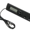 TERMOMETR SAMOCHODOWY LCD
