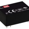 Zasilacz impulsowy nap. wyjściowe: 3.3V dc 2W 600mA 1 wyjście nap. wejściowe: 120 → 430 V dc, 85 → 305 V