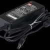 GST60A12-P1J Desktop power supply, 60 W, 12 V / 5 A