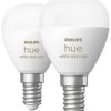 Philips Hue Żarówka LED 8719514491281 EEK: F (A - G) Hue White & Color Ambiance Luster E14 5.1 W
