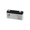 Akumulator 6V-3,4Ah AGM MWS Żelowy