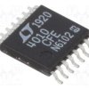 LTC4010CFEPBF