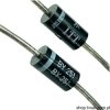 BY251 Rectifier Diode 200V 3A Axial AXIAL ITT