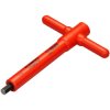 ITL Insulated 2700 Insulated T Handle Hex Driver 6mm