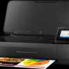 CZ992A Printer, ink, 3-in-1, A4, mobile, USB/WLAN