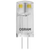 Żarówka LED G4 KAPSUŁKA 0,9W = 10W 100lm 2700K Ciepła 320 OSRAM Star