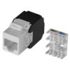 Keystone Rj45 Utp Cat5e Emos K0301