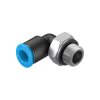 FESTO 186269 L-piece Pipe dia 6 mm thread size G1/8"