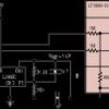 ±250V Input Range, 100kHz, G =10, Micropower, Difference Amplifier