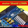 L298N motor shield dla arduino